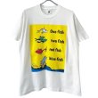 画像1: 90s カナダ製 DR.SUESS TEE SHIRT (1)