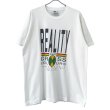 画像1: 90s USA製 CROSS COLOURS TEE SHIRT (1)