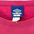 画像3: 90s USA製　UMBRO SWEAT SHIRT (3)