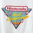 画像3: 90s USA製 NINTENDO TEE SHIRT (3)