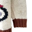 画像7: 60s~70s COWICHAN KNIT SWEATER (7)