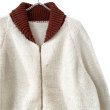 画像3: 60s~70s COWICHAN KNIT SWEATER (3)