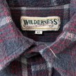 画像3: 90s WILDERNESS HEAVY NELL L/S SHIRT (3)