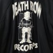 画像4: THE HUNDREDS DEATH ROW RECORDS COACH JACKET (4)