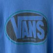 画像4: 90s USA製 VANS TEE SHIRT (4)