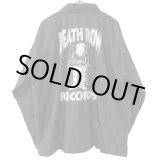 画像: THE HUNDREDS DEATH ROW RECORDS COACH JACKET