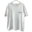 画像2: 90s USA製 L.L.BEAN FISH TEE SHIRT (2)