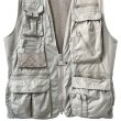 画像3: 90s BANANA REPUBLIC HUNTING VEST (3)