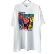 画像1: 90s USA製 KINGSTON TECHNOLOGY 企業 TEE SHIRT (1)