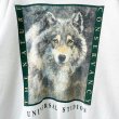 画像2: 90s USA製　UNIVERSAL STUDIOUS SWEATSHIRT (2)