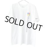画像: NIKE Microsoft TEE SHIRT