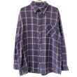 画像1: 90s WILDERNESS HEAVY NELL L/S SHIRT (1)