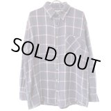 画像: 90s WILDERNESS HEAVY NELL L/S SHIRT