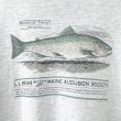 画像5: 90s USA製 L.L.BEAN FISH TEE SHIRT (5)