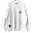 画像1: 90s OLD GAP SWEATSHIRT (1)