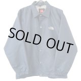 画像: 90s THE NORTH FACE NYLON COACH JACKET