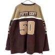 画像3: 00s 50CENT GAME SWEATSHIRT (3)