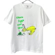 画像1: 90s USA製 DR.SUESS TEE SHIRT (1)