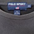 画像4: 90s POLO SPORT L/S TEE SHIRT (4)