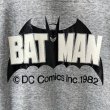 画像5: 80s USA製　BATMAN ZIP-UP HOODIE (5)