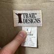 画像5: 80s~90s TRAIL DESIGNS HUNTING VEST  (5)