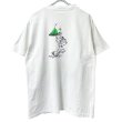 画像2: 90s USA製 DR.SUESS TEE SHIRT (2)