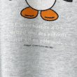 画像4: 90s USA製 PINGU TEE SHIRT (4)