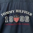 画像4: 90s TOMMY HILFIGER L/S SHIRT (4)