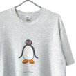 画像2: 90s USA製 PINGU TEE SHIRT (2)