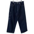 画像1: 00s PELLE PELLE DENIM　PANTS (1)