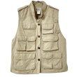 画像1: 80s~90s TRAIL DESIGNS HUNTING VEST  (1)