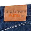 画像6: 00s PLATINUM FUBU FAT ALBERT DENIM SHORTS (6)