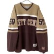 画像1: 00s 50CENT GAME SWEATSHIRT (1)