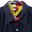 画像5: 90s TOMMY HILFIGER L/S SHIRT (5)