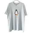 画像1: 90s USA製 PINGU TEE SHIRT (1)