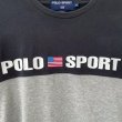 画像3: 90s POLO SPORT L/S TEE SHIRT (3)