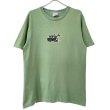 画像2: 90s USA製 PEACE MABILE 70s LIKE TEE SHIRT (2)