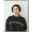 画像5: 90s USA製　BANANA REPUBLIC ARCH LOGO SWEATSHIRT (5)