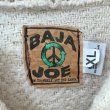 画像3: 90s メキシコ製　BAJA JOE by EARTH RAGZ MEXICAN PARKA (3)