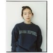 画像6: 90s USA製　BANANA REPUBLIC ARCH LOGO SWEATSHIRT (6)