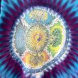 画像3: 90s USA製 YIN-YANG TIE DYE TEE SHIRT (3)