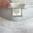 画像4: 90s USA製　BANANA REPUBLIC ARCH LOGO SWEATSHIRT (4)