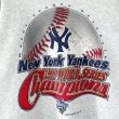 画像2: 90s NEWYORK YANKEES WORLD SERIES SWEATSHIRT (2)