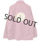 画像: 80s USA製 NYLON COACH JACKET