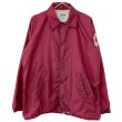 画像2: 80s USA製 NYLON COACH JACKET (2)