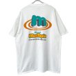 画像1: 90s USA製 MICROSOFT MACTOPIA TEE SHIRT (1)