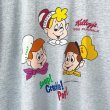 画像2: DEADSTOCK 90s USA製 KELLOGG'S SNAP CRACKLE POP TEE SHIRT (2)