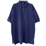 画像: 90s USA製 OLD GAP POLO SHIRT