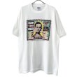 画像1: 90s USA製 CHUY'S 企業 TEE SHIRT (1)