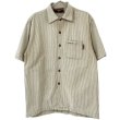 画像1: 90s USA製　VANS S/S SHIRT (1)